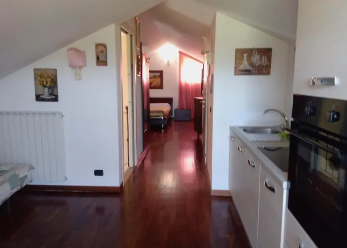 A Per Un Sogno Maison d'hôtes LʼAquila