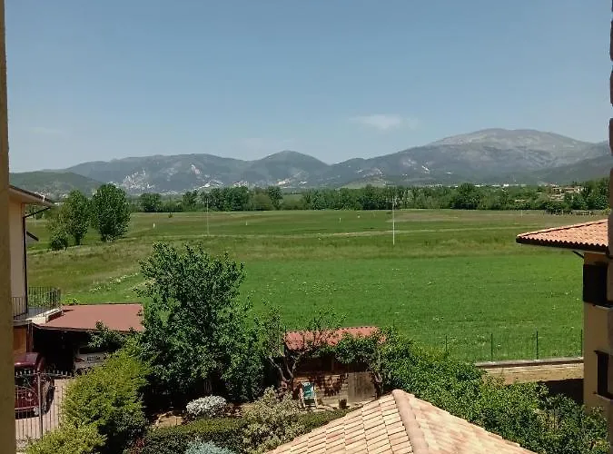 Maison d'hôtes A Per Un Sogno LʼAquila