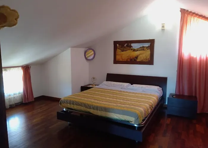 A Per Un Sogno 3* LʼAquila