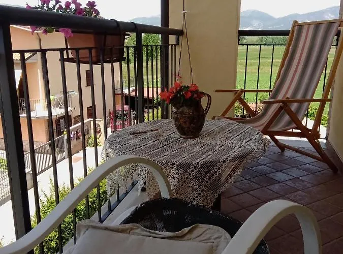 A Per Un Sogno Πανσιόν 3*