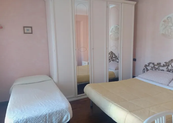 A Per Un Sogno Πανσιόν 3*