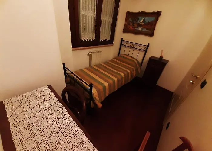 A Per Un Sogno Πανσιόν