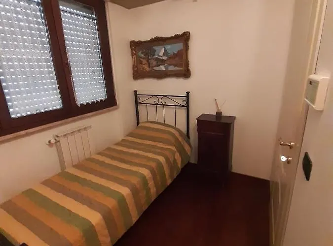 Maison d'hôtes A Per Un Sogno