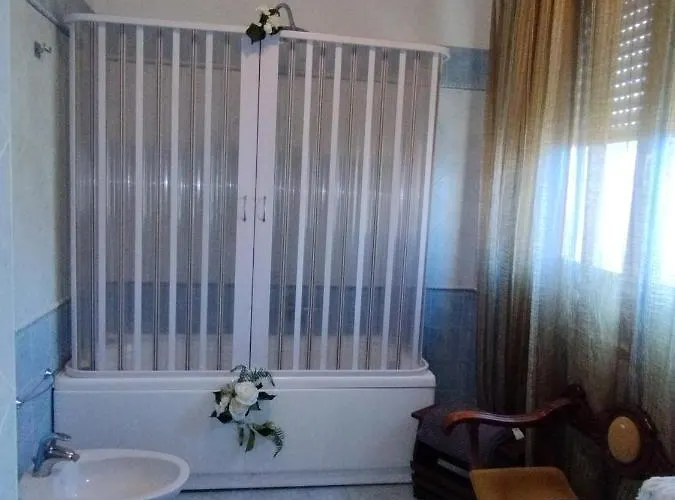 Πανσιόν A Per Un Sogno Λ' Άκουιλα