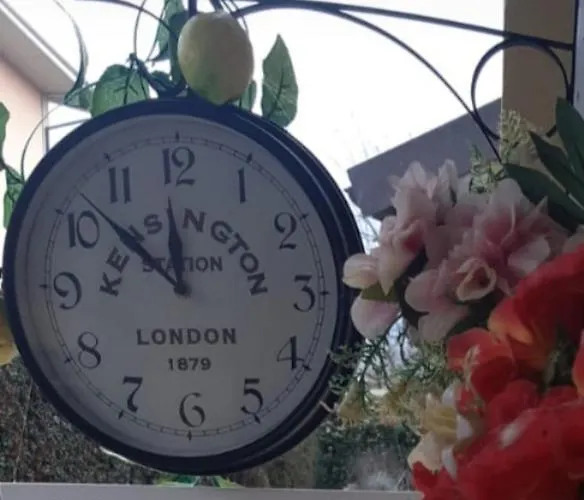 A Per Un Sogno Maison d'hôtes