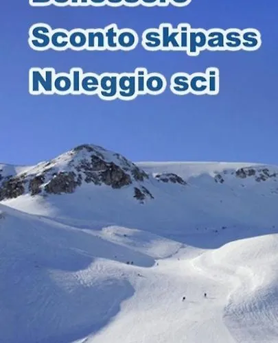 Maison d'hôtes A Per Un Sogno 3*