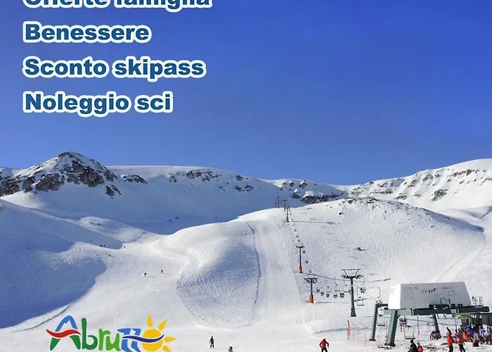 A Per Un Sogno Πανσιόν 3*