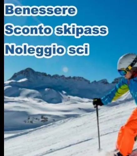 A Per Un Sogno 3* LʼAquila