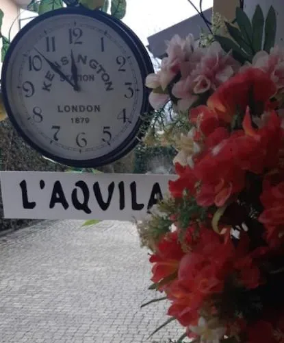 A Per Un Sogno Maison d'hôtes