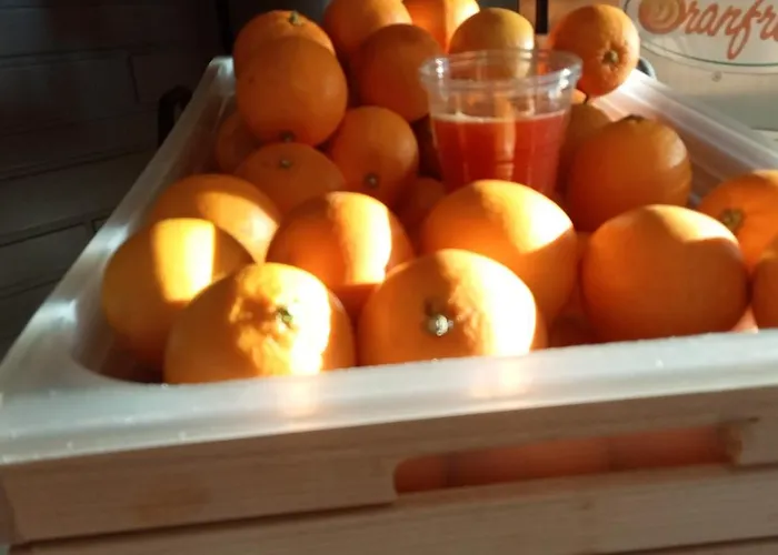 Πανσιόν A Per Un Sogno