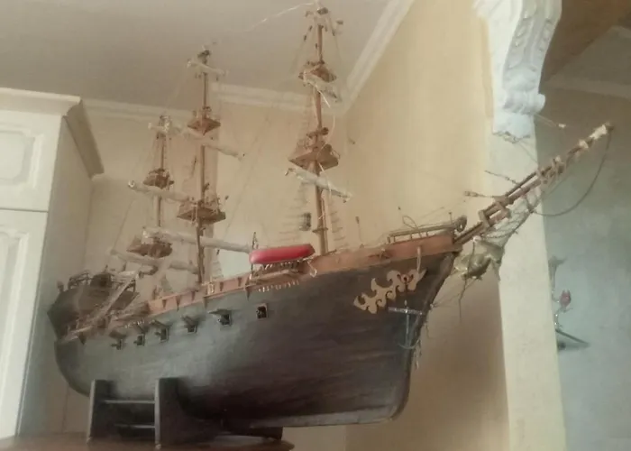 A Per Un Sogno Maison d'hôtes 3*