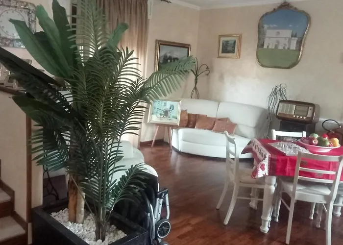 A Per Un Sogno Πανσιόν Λ' Άκουιλα