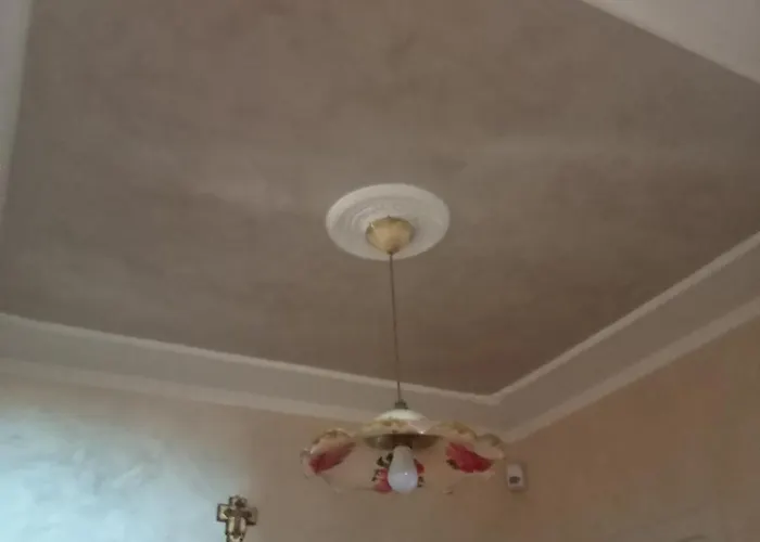 Maison d'hôtes A Per Un Sogno 3*