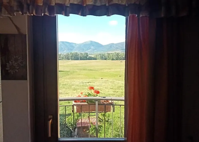 Maison d'hôtes A Per Un Sogno LʼAquila