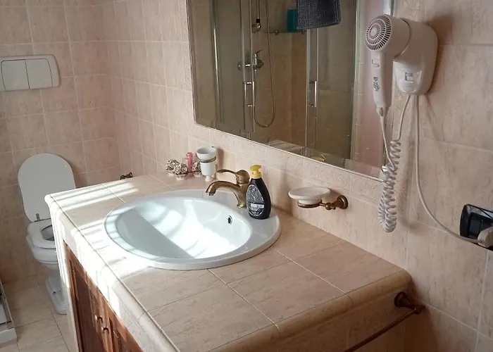 A Per Un Sogno 3* Λ' Άκουιλα