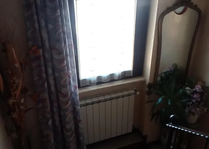 A Per Un Sogno Πανσιόν