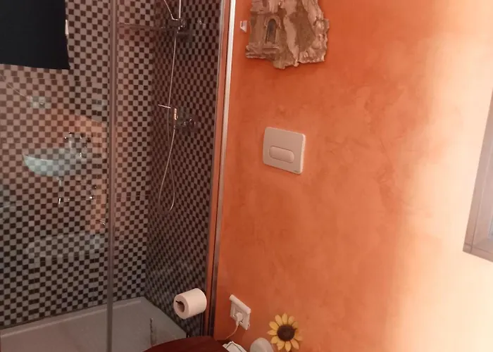 Πανσιόν A Per Un Sogno 3*