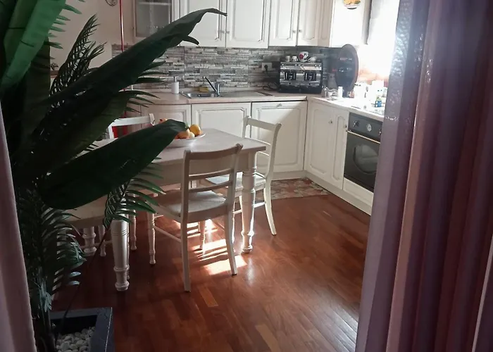 Maison d'hôtes A Per Un Sogno